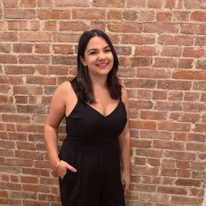 Meet your Posher, Emma